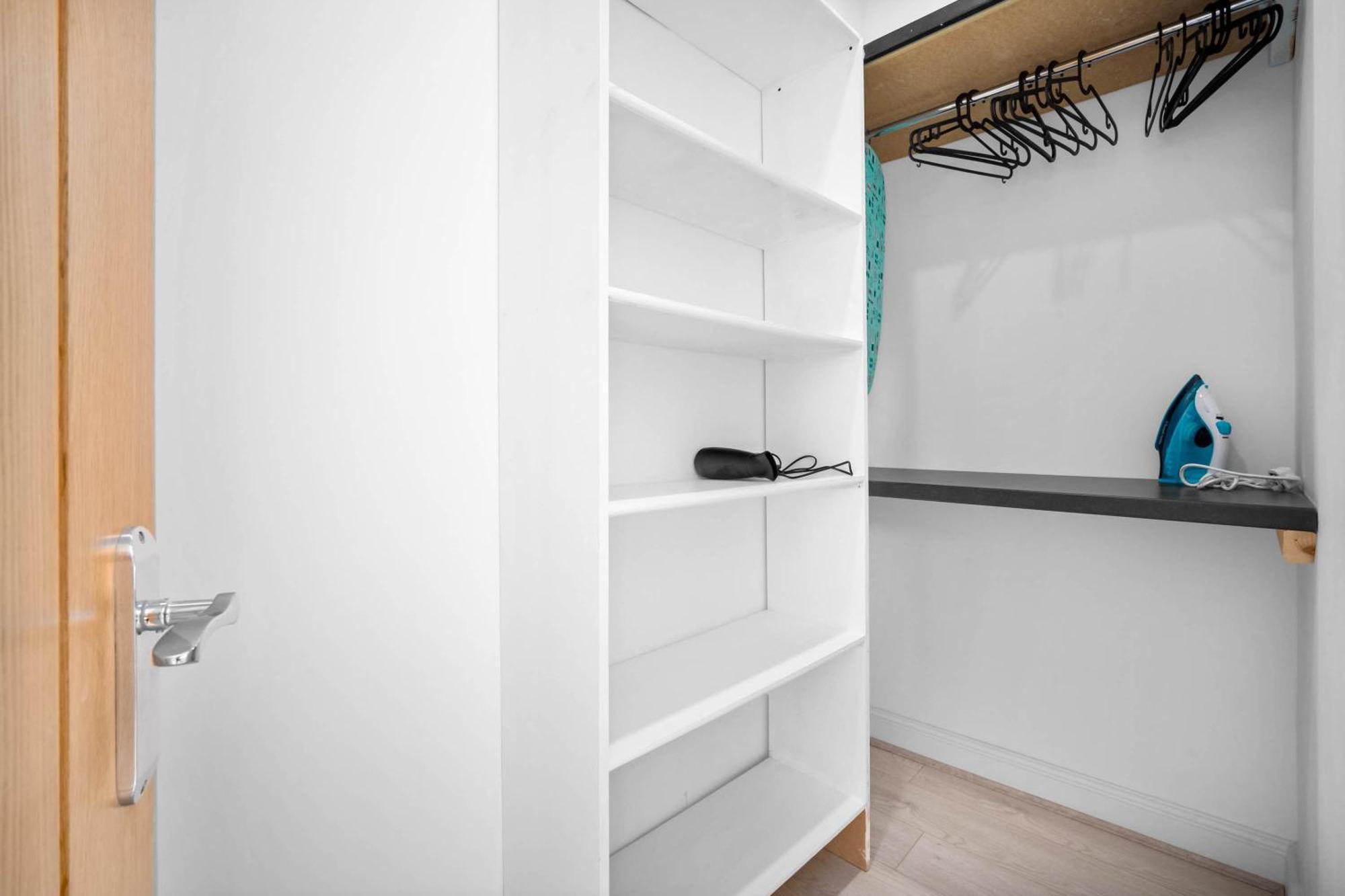 Luxury Apartment - Wifi - Smart Tv - Near City Centre - 2Mr Birmingham Quarto foto